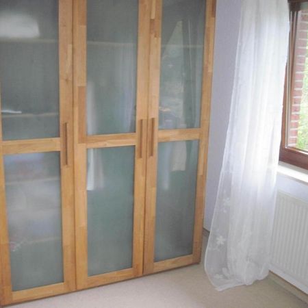 Wohnung Nahe Jacobs Uni Und Knoops Park BRE Exteriér fotografie
