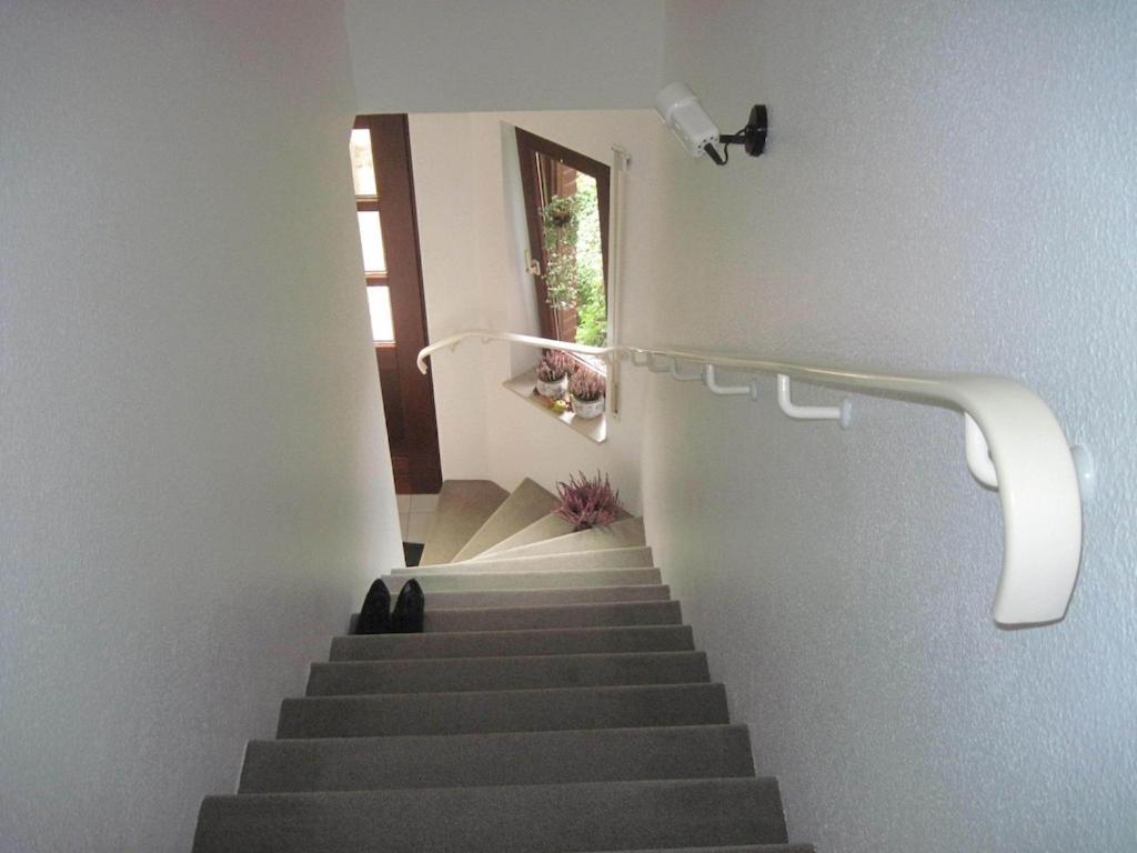 Wohnung Nahe Jacobs Uni Und Knoops Park BRE Exteriér fotografie