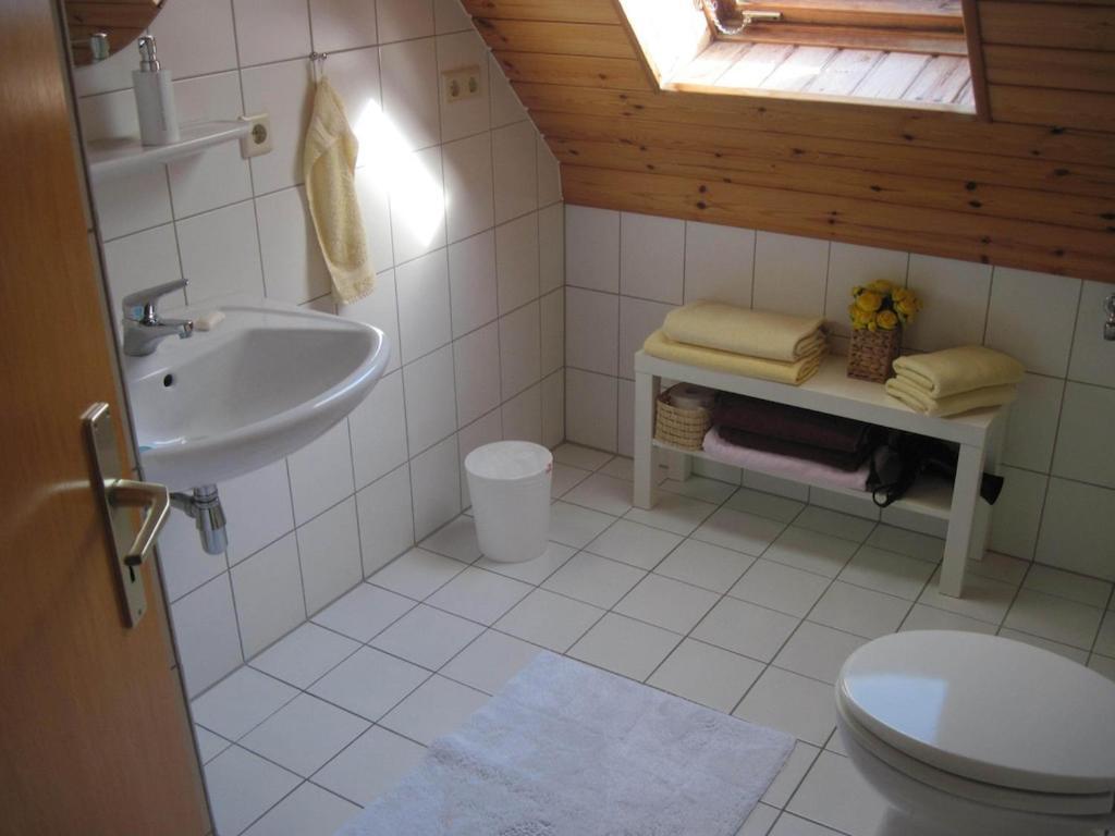 Wohnung Nahe Jacobs Uni Und Knoops Park BRE Exteriér fotografie